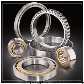 Nachi 7018cyu/glp4-nachi Super Precision Angular Contact bearings