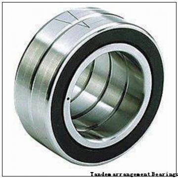 SKF S7006 ACDTP/HCP4B Super Precision Angular Contact bearings