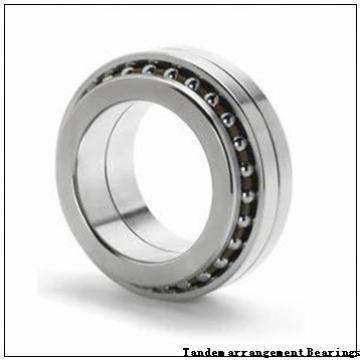SKF S7022 ACDTP/HCP4B super-precision Angular contact ball bearings